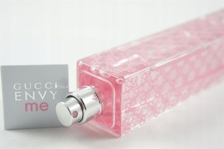Gucci Woman Envy Me Woda toaletowa 100ml spray - Ceneo.pl