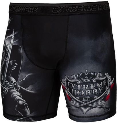 Extreme Hobby Spodenki Vale Tudo Husarz