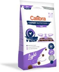 Calibra Dog Expert Nutrition Light 12Kg