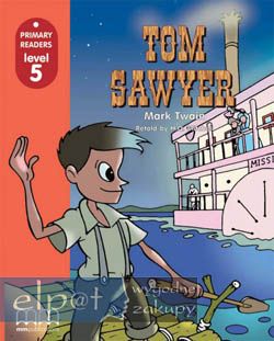 Tom Sawyer SB /tylko z CD/
