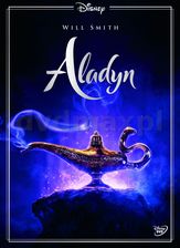 Zdjęcie Aladyn (Uwierz w magię) (Disney) [DVD] - Boguchwała