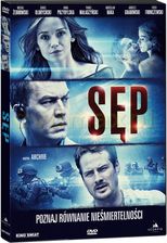 Zdjęcie Sęp [DVD] - Kalwaria Zebrzydowska