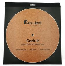 Zdjęcie Pro-Ject Cork It - Działoszyce