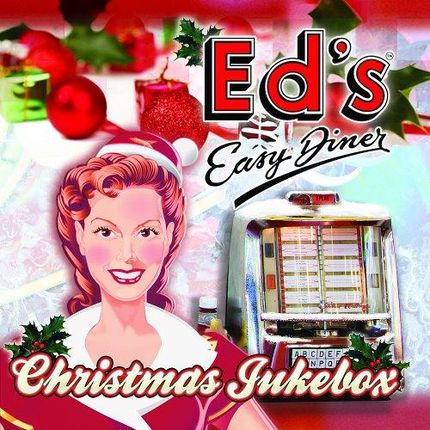 Various Artists - Ed's Easy Diner (CD)