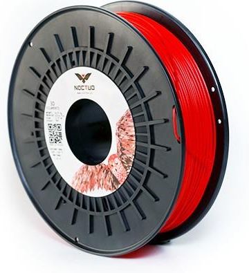 NOCTUO FILAMENT ULTRA PLA 1,75MM 0,75KG - RED