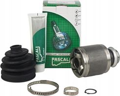 PASCAL PRZEGUB WEWNĘTRZNYPRAWY MAZDA 6 GG GY G83016PC
