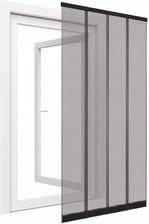 Zdjęcie Easy life Moskitiera drzwiona lamelowa 100x220cm - Pelplin