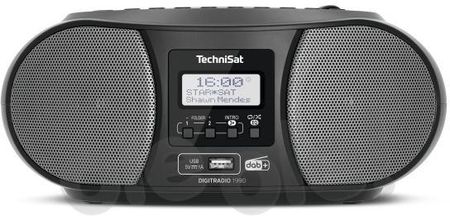 TechniSat DigitRadio 1990 (0000/3952)