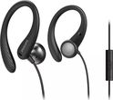 PHILIPS TAA1105BK CZARNY