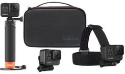 Zdjęcie GOPRO Adventure Kit 2.0 (AKTES002) - Opole