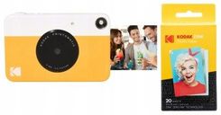 Zdjęcie KODAK Printomatic Żółty - Dobrzyń nad Wisłą