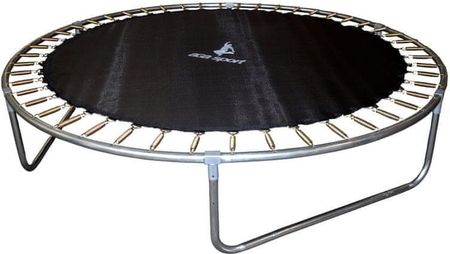 Aga Mata Na Trampolinę 250cm 8 Ft 48 Sprężyn