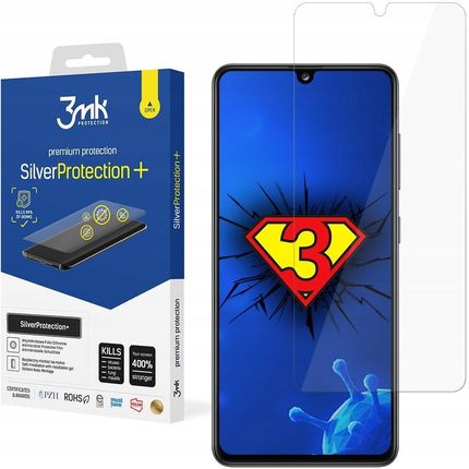 3Mk SilverProtection+ Samsung Galaxy A41