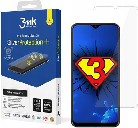 3Mk SilverProtection+ Samsung Galaxy A20E