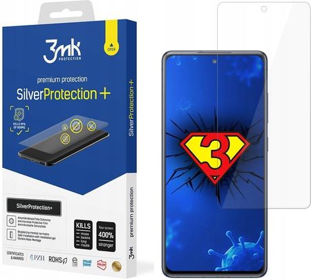 3Mk SilverProtection+ Samsung Galaxy S20 FE