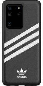 Adidas Moulded Case Samsung Galaxy S20 Ultra Czarny