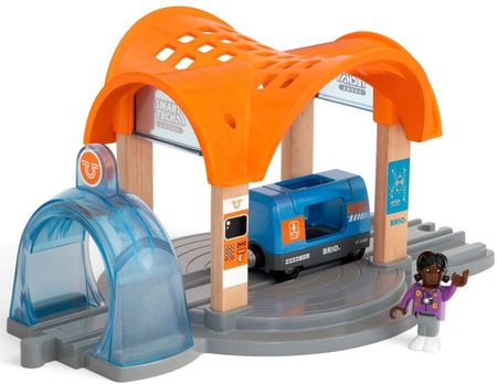 Brio zestaw World 33973  Pociągi