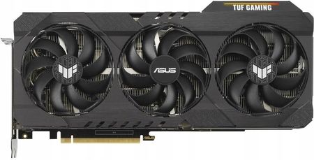 ASUS GeForce RTX 3080 10GB GDDR6X TUF Gaming (RTX3080-O10G
