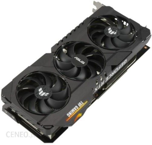 ASUS GeForce RTX 3080 10GB GDDR6X TUF Gaming (RTX3080-O10G-V2-GAMING)