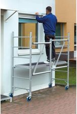 Zdjęcie Drabex Rusztowanie Aluminiowe Rs 600 2,90M (DRABEXRS600) - Niepołomice