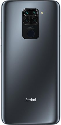 Xiaomi Redmi Note 9 ブラック本体 Smartfon Xiaomi Redmi Note 9 | Mi-Home.pl - Sklep Xiaomi