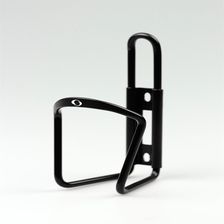 Zdjęcie Simpla Koszyk Aluminiowy Ego Czarny - Nowe Miasteczko