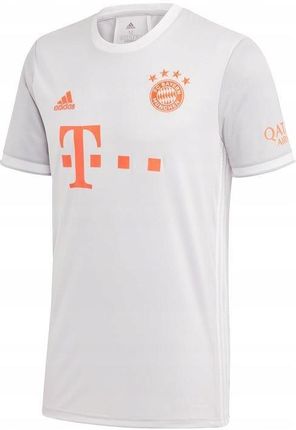 Adidas Koszulka Bayern Monachium Away Dla Dorosłych 20/21