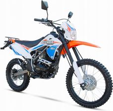 Zdjęcie Cross cros MIKILON DEFENDER 150 250 CC Białobrzegi - Białobrzegi