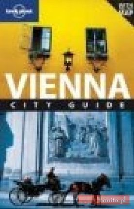Vienna City Guide 6e