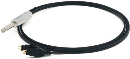 Kabel słuchawkowy 6,3mm - 2 x 2pin - Oyaide HPC-63HDX 2,5m
