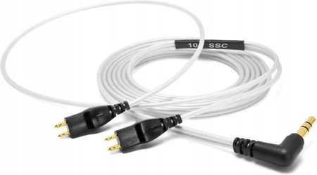 Kabel słuchawkowy 3.5mm - 2 x 2 pin - Oyaide HPC-HD25 V2 1.2m