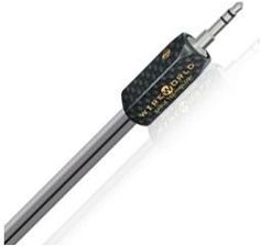 Zdjęcie WIREWORLD NANO-PLATINUM ECLIPSE (PEN) - 1.5 m  - Luboń