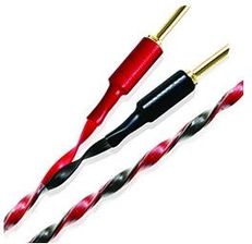 Zdjęcie WIREWORLD Helicon16 OFC kabel głośnikowy (HES) - 2.5 m 2x  - Bierutów