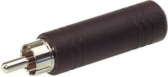ALPHA AUDIO ALPHA AUDIO ADAPTER / PRZEJŚCIÓWKA JACK MONO - CINCH ALPHAAUDIOADAPTER191606