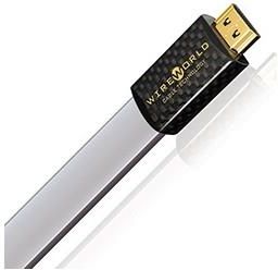 WIREWORLD WIREWORLD PLATINUM STARLIGHT 7 HDMI (PSH) - 2 M 