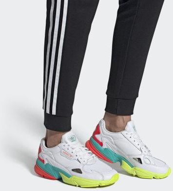 Adidas Falcon Shoes EH0319 Ceny i opinie