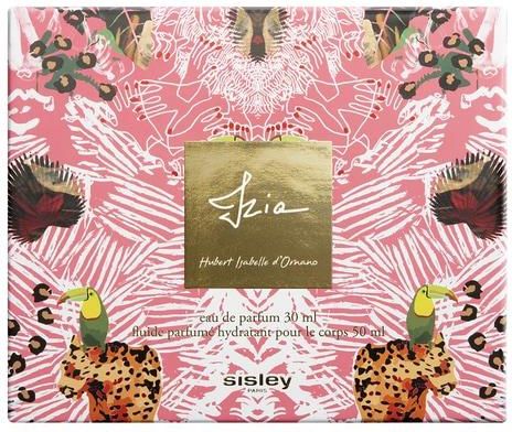 izia sisley 30 ml