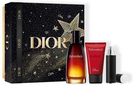 dior fahrenheit 100ml woda perfumowana