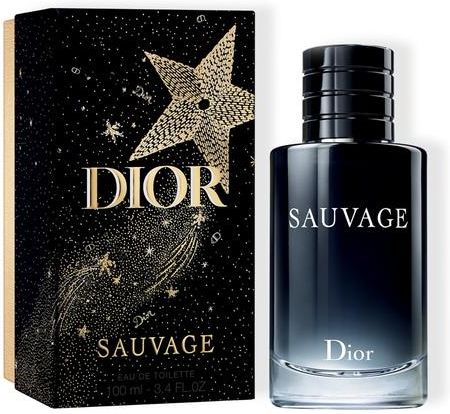 Dior sauvage parfum on sale notino