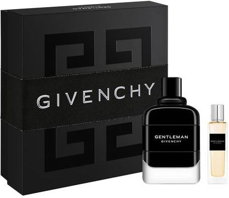 Givenchy Gentleman Zestaw Woda Perfumowana 100 ml + Ts 15 ml