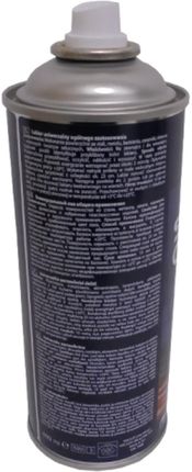 Den Braven Spray Super Color Jasnoróżowy 400Ml - zdjęcie 2