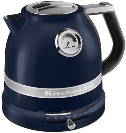 Czajnik elektryczny KitchenAid Artisan 5KEK1522EIB Atramentowy