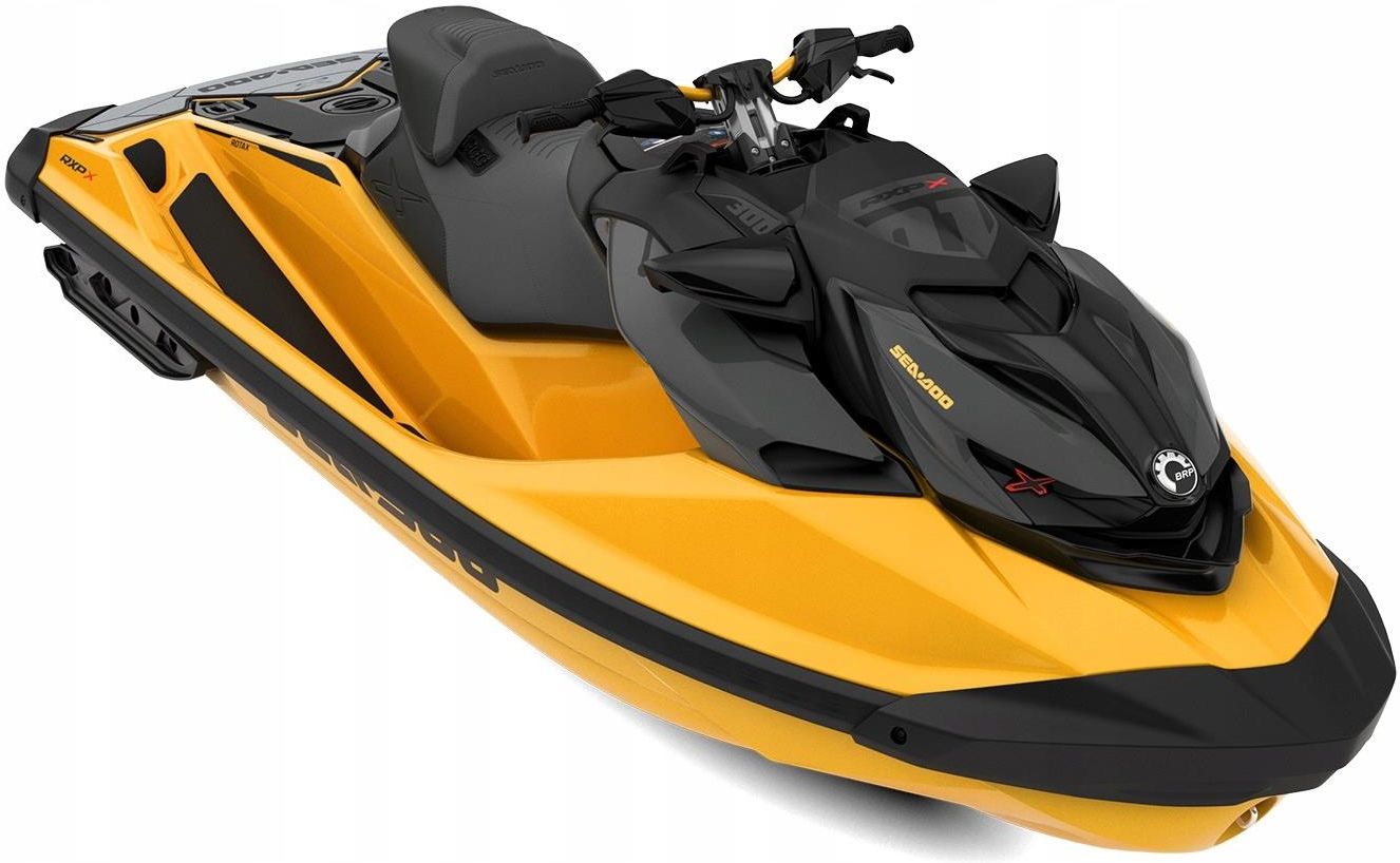 Sea Doo Rxp X Rs 300 Ibr Model 21 Opinie I Ceny Na Ceneo Pl