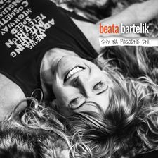 Zdjęcie Bartelik Beata - Sny na pogodne dni (CD) - Miechów