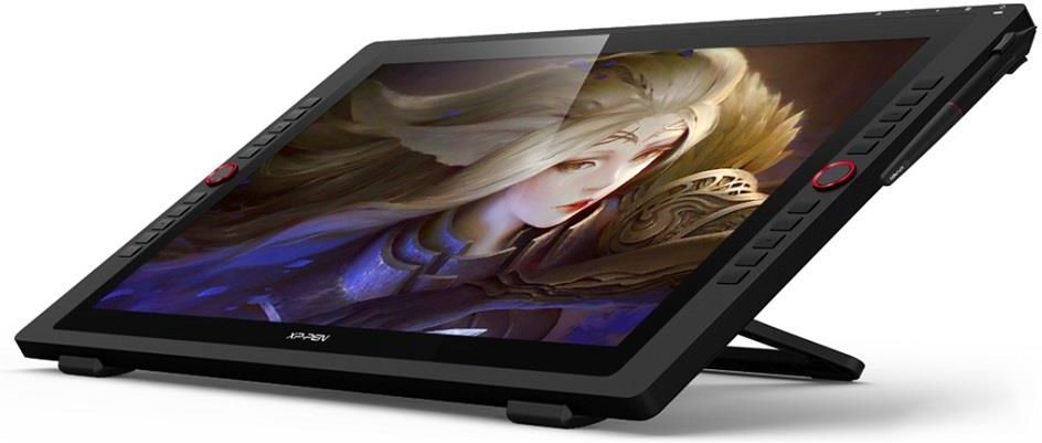 XP-PEN Artist 24本体 Artist 24 | XPPen