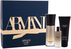 armani code 100ml cena