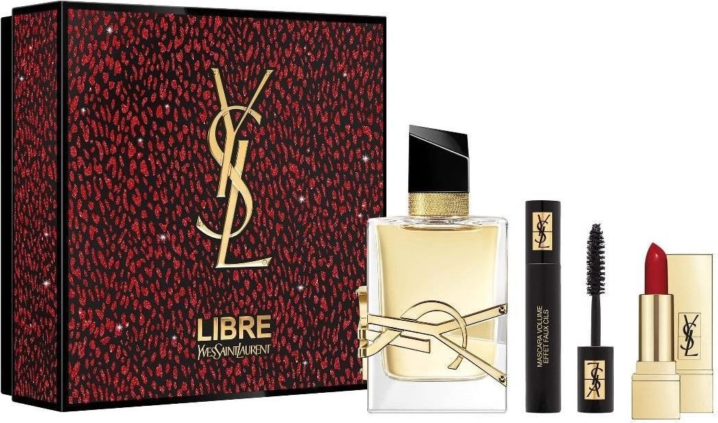 Ysl libre notino pl Clearance