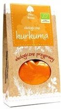 Zdjęcie Eko Kurkuma 50g, Dary Natury - Poręba