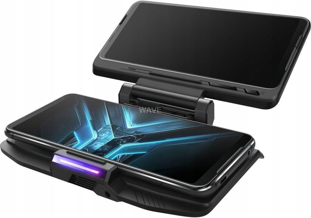 rog phone 6 dock