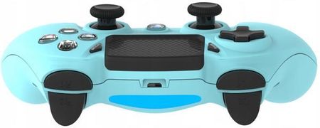 COBRA Light QSP407 PS4 Niebieski - zdjęcie 4